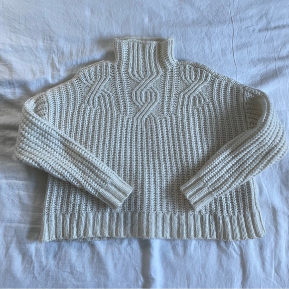 Aerie Turtleneck - Picture 2 of 3